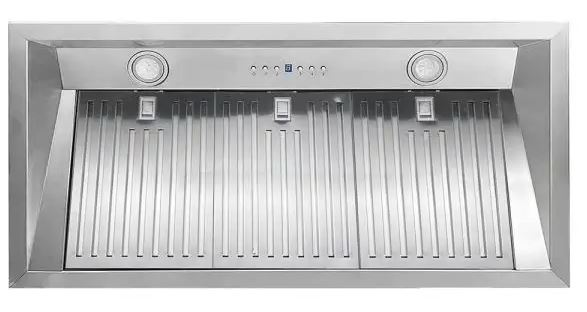 36" Cabinet Insert Range Hood