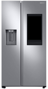 21.5 cu.ft. side by Side Door Family Hub™ Refrigerator