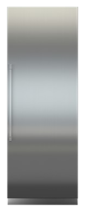 30" Refrigerator with BioFresh for integrated use