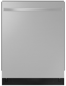 StormWash 48 dBA Dishwasher in Stainless Steel