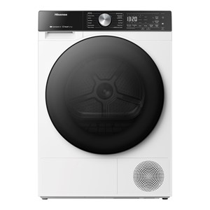 4.4 CU.FT. 24W HEAT-PUMP DRYER, WITH WIFI