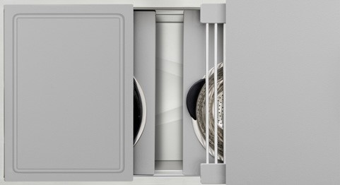 IDEAL WORKSTATION 3S WITH FIVE TOOL CULINARY KIT I