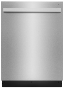 NOIR™ 24" Built-In Dishwasher, 38 dBA