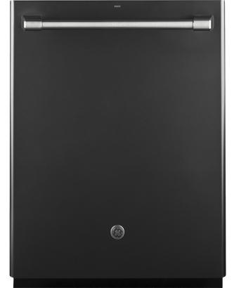 Built-In Tall Tub Dishwasher with Hidden Controls
