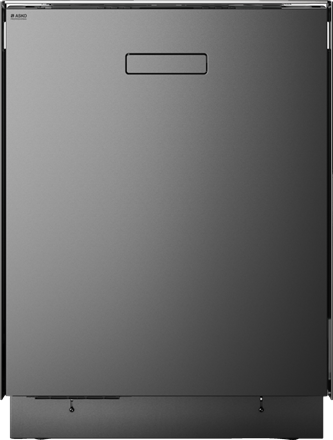 11 CYC. STAINLESS STEEL INTERIOR DISHWASHER