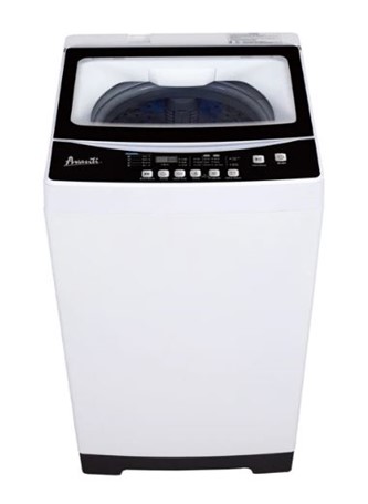 1.6 CF TOP LOAD ULTRA COMPACT WASHER PORTABLE
