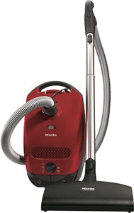 Classic C1 Cat & Dog Vacuum
