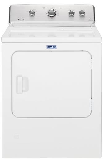 Large Capacity Front Load Dryer with Wrinkle Control - 7.0 cu. ft.