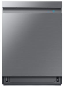 DW80R9950US Dishwasher with AquaBlastTM Technology