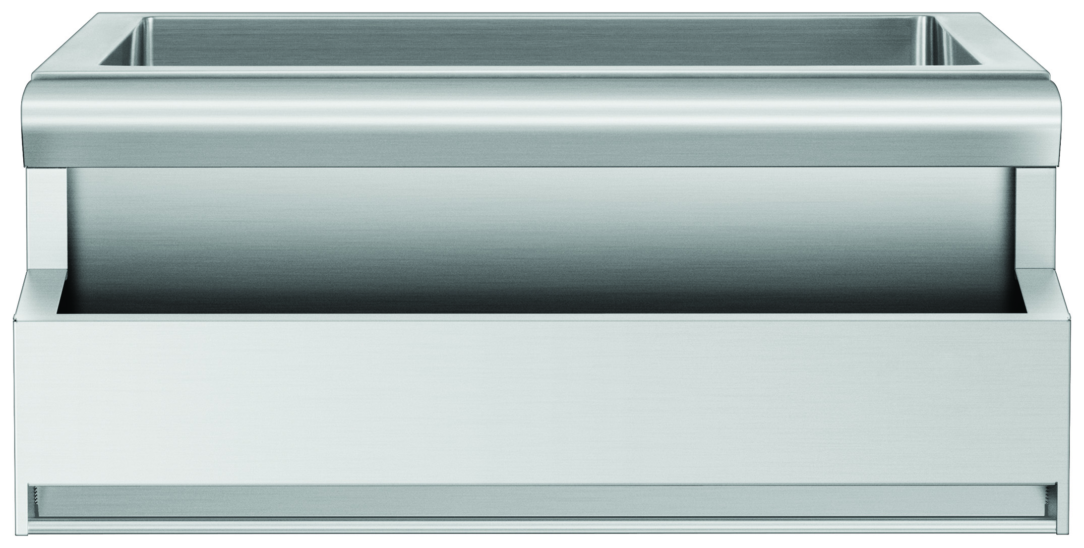 Series 9, Beverage Chiller Bottle Holder Accessory