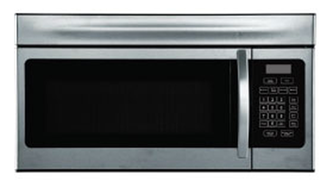 30-Inch Over the Range Microwave