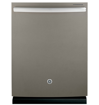 Built-In Tall Tub Dishwasher with Stainless Steel Tub