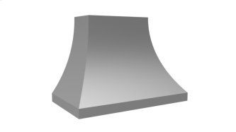 36" Wall Mounted Designer Series Range Hood