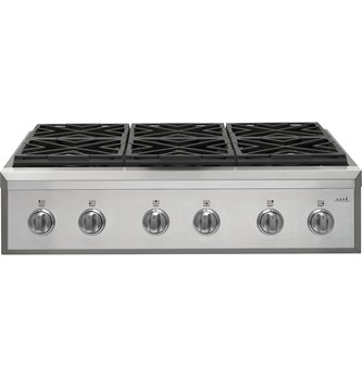 Café™ 36-Inch Gas Rangetop