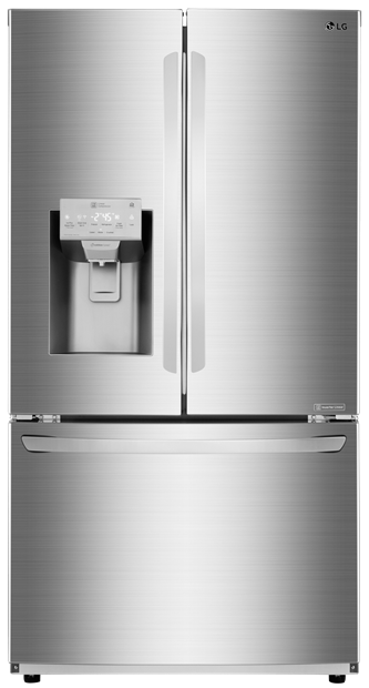 Lg Electronics Lfxs28968s