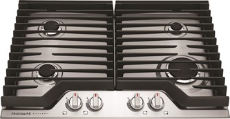 30W COOKTOP GAS