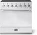 36W AGA MERCURY INDUCTION RANGE