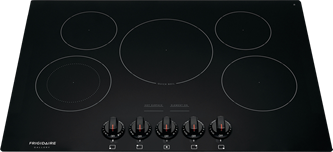 Frigidaire Gallery 30'' Electric Cooktop