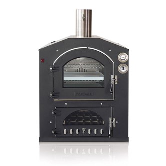 Gusto Built-In 57AV With Slope Top