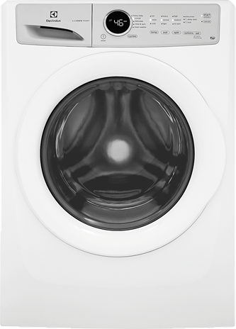 Front Load Washer with LuxCare Wash - 4.3 Cu. Ft.