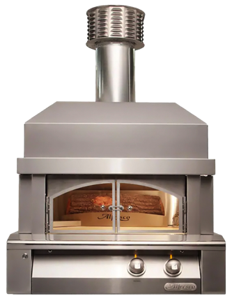 Pizza Oven Plus Built In Model