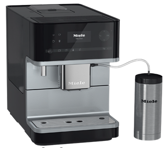 CM6350 PRO COUNTERTOP COFFEE SYSTEM