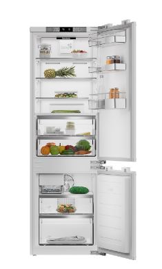 22W 10.5 CUFT, AUTO ICE MAKER