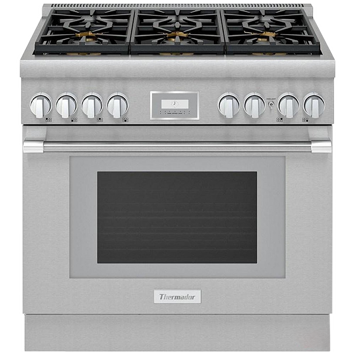 Pro-Harm 36" DF Range