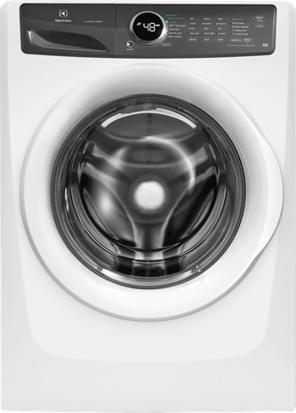 Front Load Washer with LuxCare Wash - 5.0 Cu. Ft. IEC