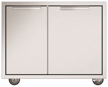 30" Cad Grill Cart, Series 7