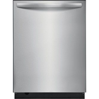 24'' Built-in Dishwasher with EvenDry