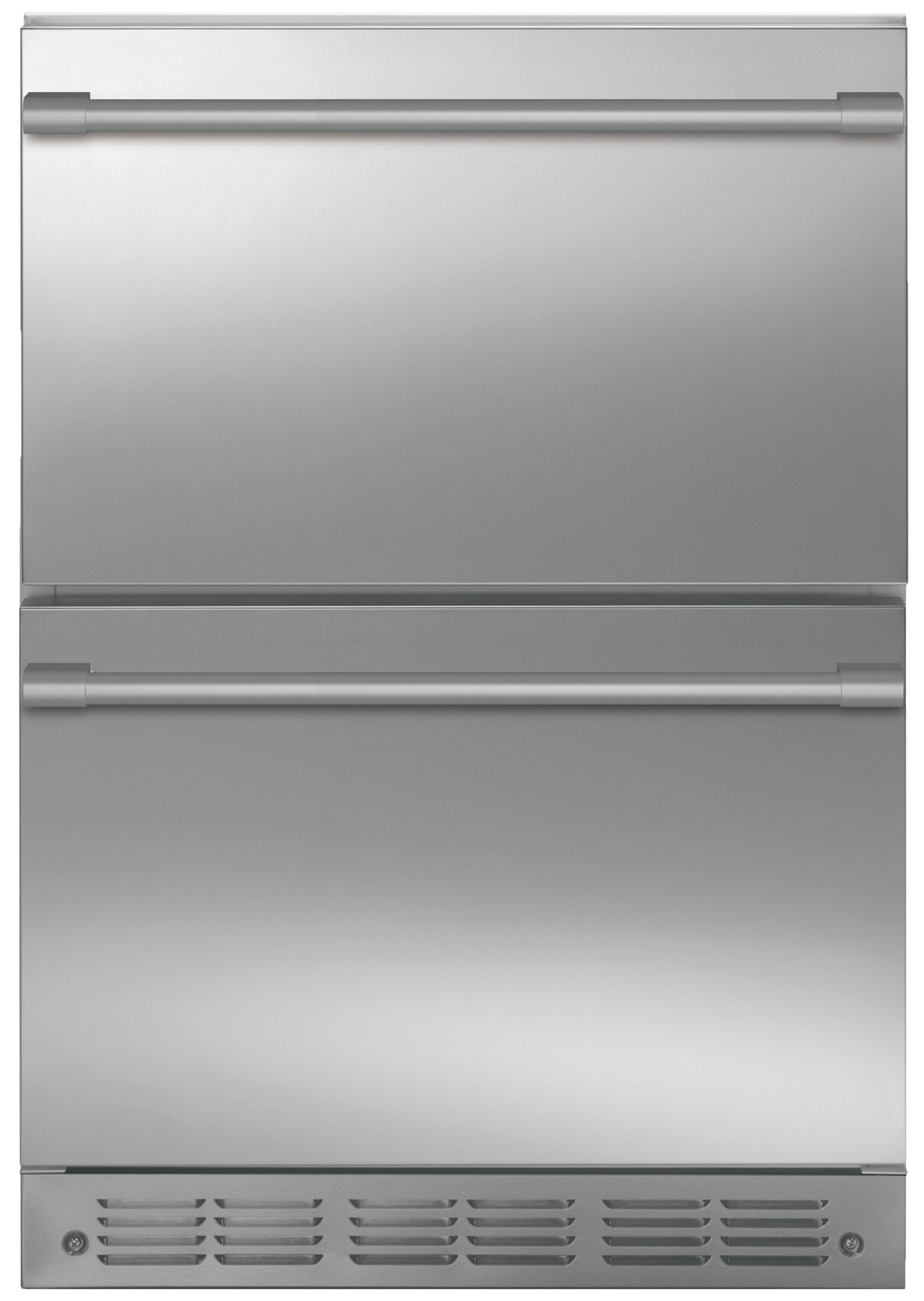 Monogram Double-Drawer Refrigerator