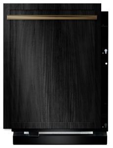 PANEL-READY 24 BUILT-IN DISHWASHER