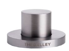 IDEAL DECKSWITCH IN PVD GUN METAL GRAY? STAINLESS