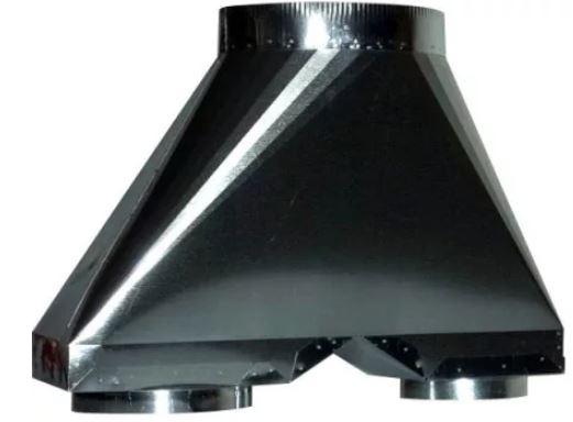 MULTI-BLOWER TRANSITION FROM 6 & 8 TO 10 ROUND