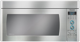 NN-SD291S Over-the-Range