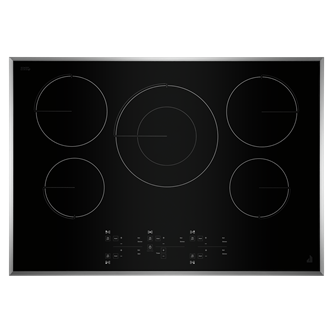 3W0 LUSTRE INDUCTION COOKTOP