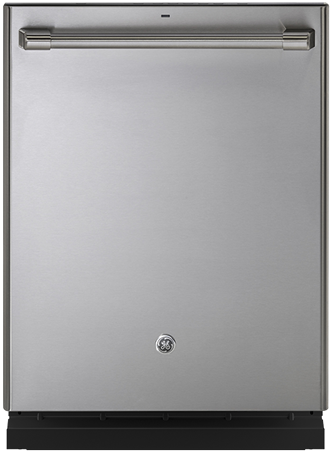 Built-In Tall Tub Dishwasher with Hidden Controls