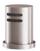 IDEAL AIR GAP IN MATTE STAINLESS STEEL