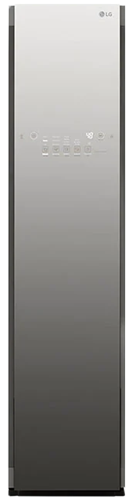 LG Styler Steam Closet