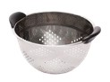COLANDER 11 7.2-QT. WITH SOFT NON-SLIP HANDLES IN
