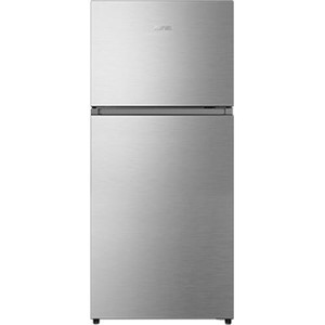 30W TOP MOUNT REFRIGERATOR, 18 CU FT., SS