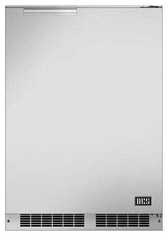 24" Outdoor Refrigerator, Right Hinge